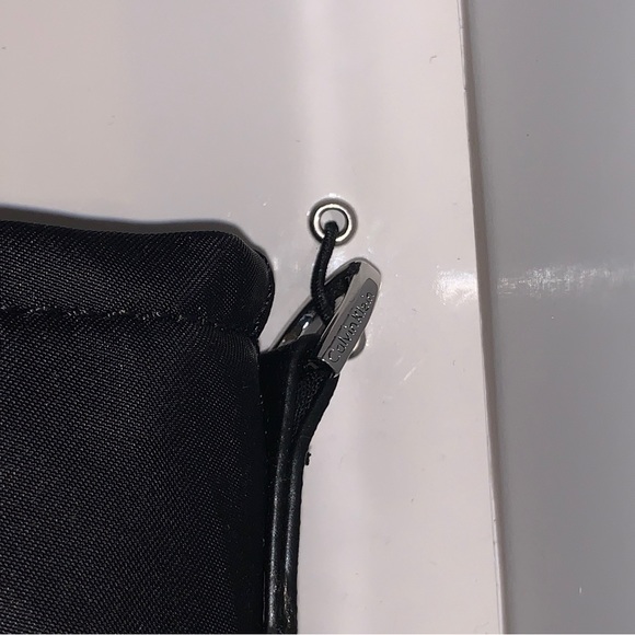 Calvin Klein Crossbody Black Bag - Picture 6 of 8